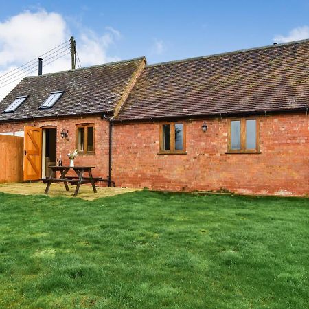 Combine Shed Villa Bidford Dış mekan fotoğraf