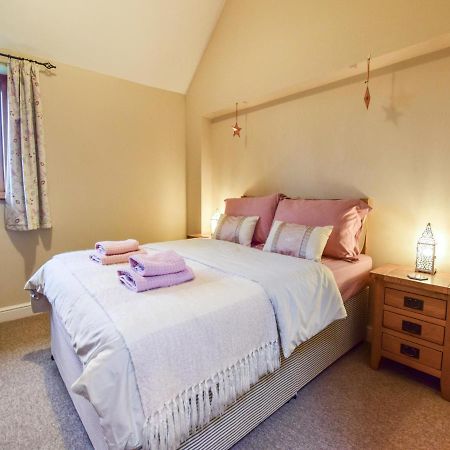 Combine Shed Villa Bidford Dış mekan fotoğraf