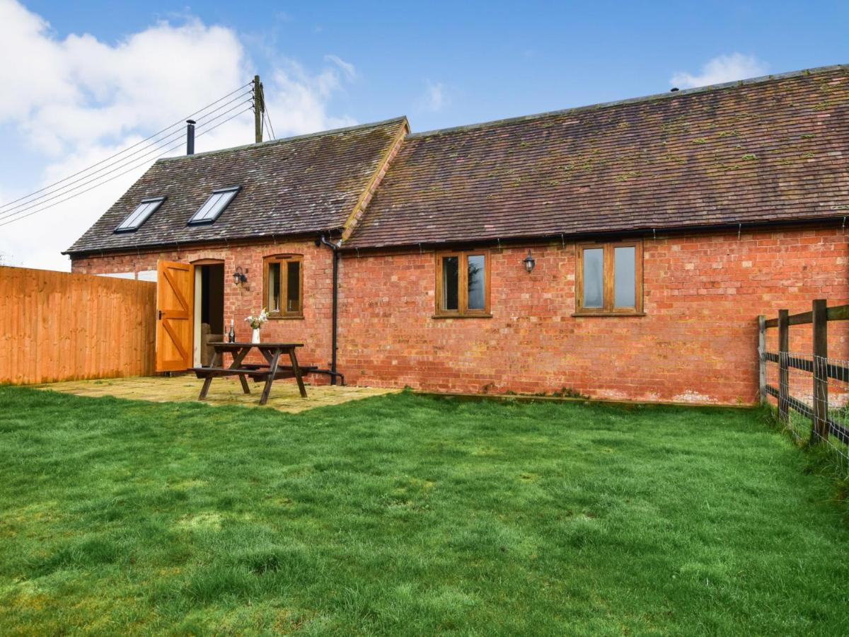Combine Shed Villa Bidford Dış mekan fotoğraf
