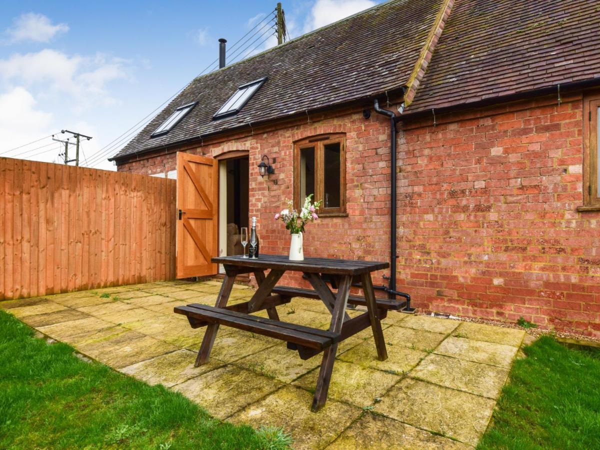 Combine Shed Villa Bidford Dış mekan fotoğraf