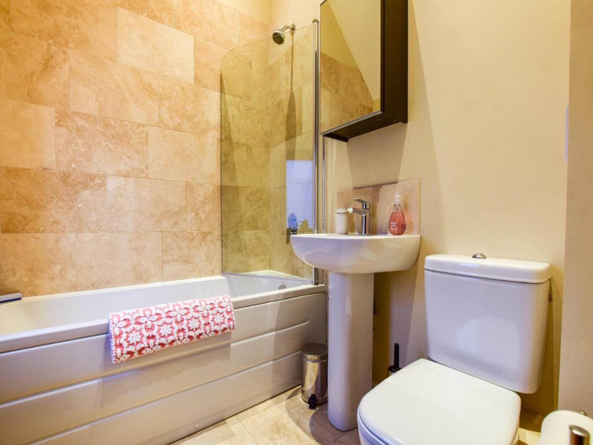 Combine Shed Villa Bidford Dış mekan fotoğraf