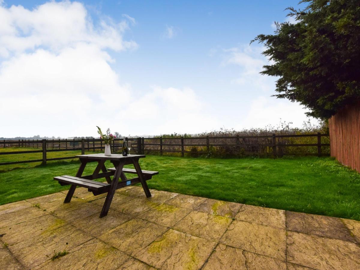 Combine Shed Villa Bidford Dış mekan fotoğraf