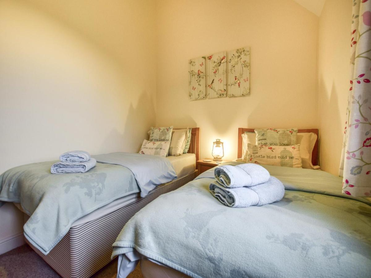 Combine Shed Villa Bidford Dış mekan fotoğraf