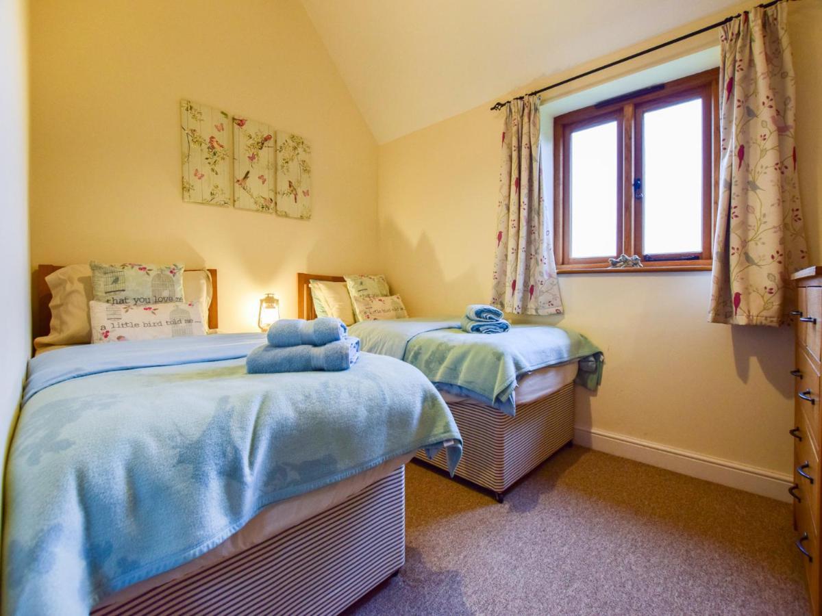 Combine Shed Villa Bidford Dış mekan fotoğraf