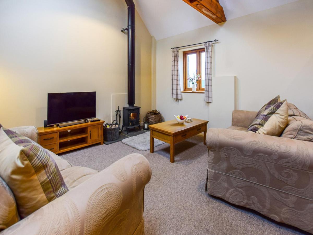 Combine Shed Villa Bidford Dış mekan fotoğraf