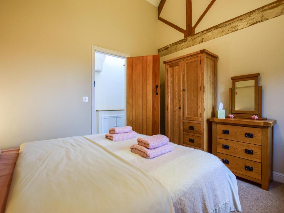 Combine Shed Villa Bidford Dış mekan fotoğraf