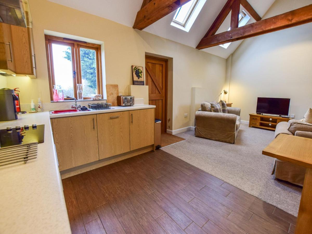 Combine Shed Villa Bidford Dış mekan fotoğraf
