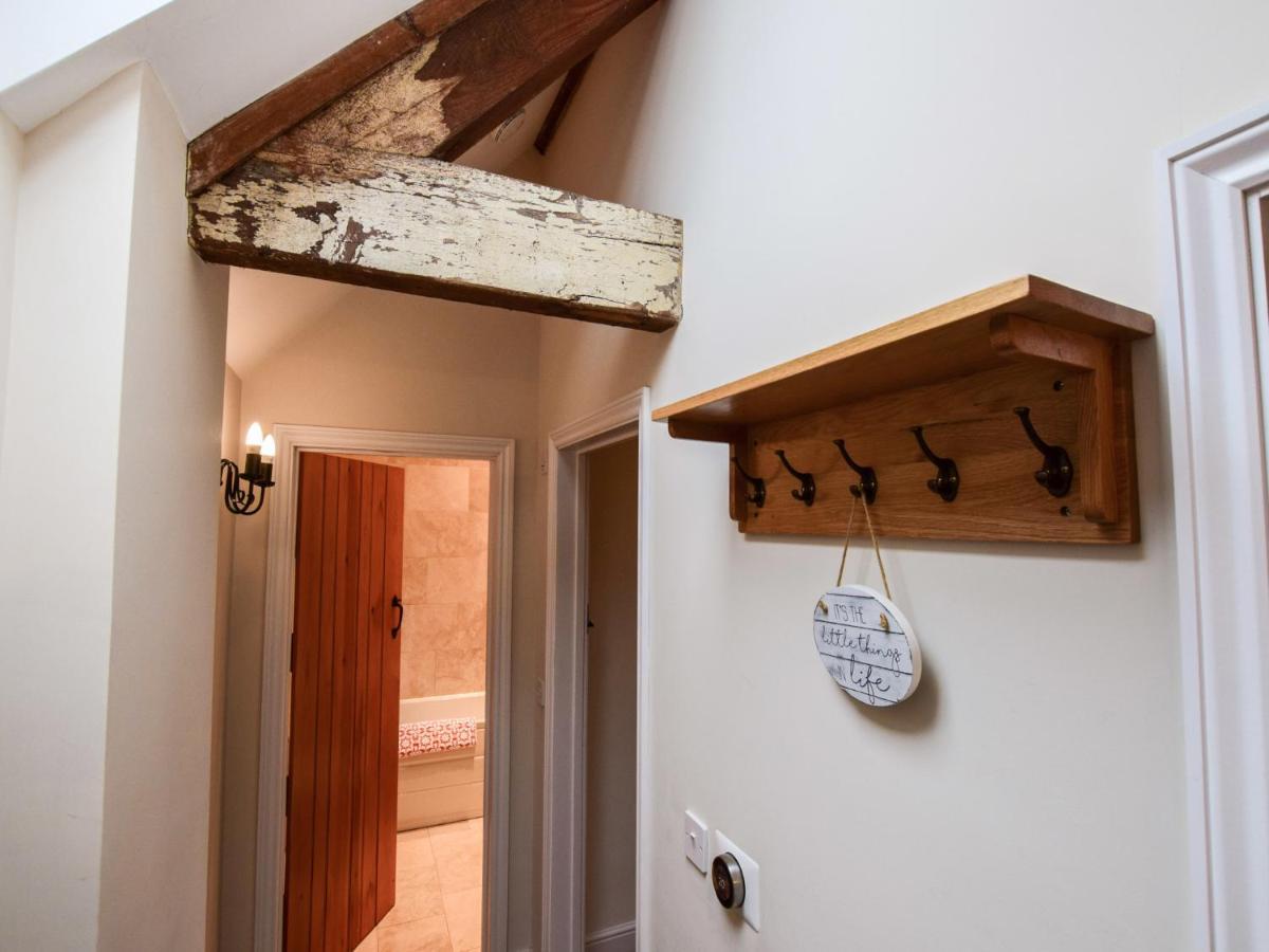 Combine Shed Villa Bidford Dış mekan fotoğraf