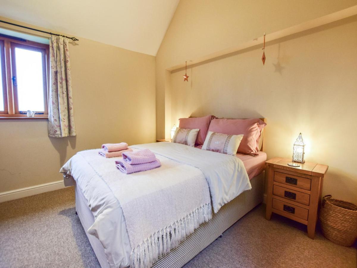 Combine Shed Villa Bidford Dış mekan fotoğraf
